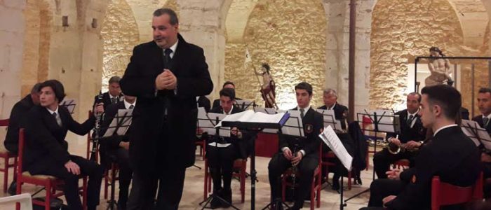 Immagine 2: La seconda edizione del Concerto della Passione