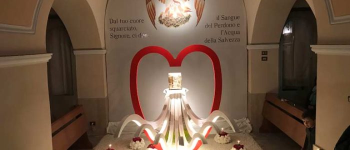 Immagine 2: Il Giovedì Santo