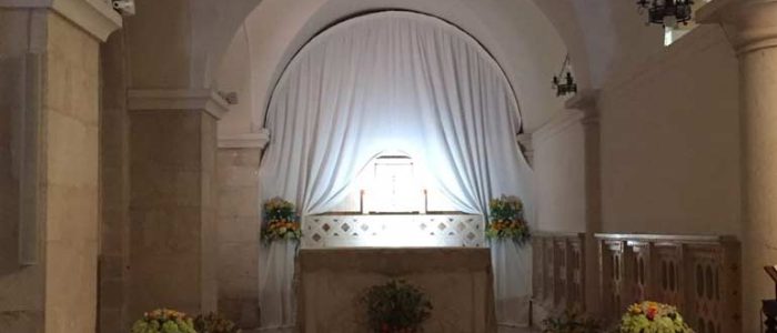 Immagine 4: Il Giovedì Santo