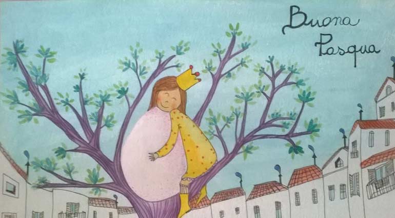 Buona Pasqua