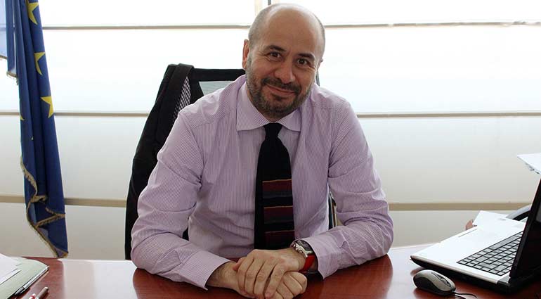 Nisi revoca l’incarico a Locorotondo