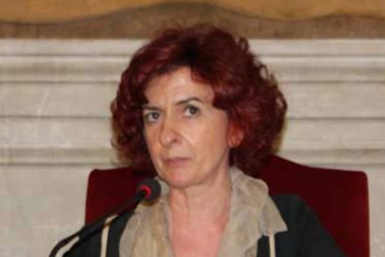 D’Onghia: La lettura non è un intrattenimento di nicchia