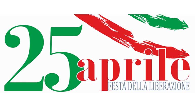 Noci celebra il 25 Aprile