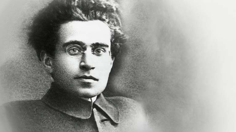 Il Liceo Scientifico ricorda Gramsci