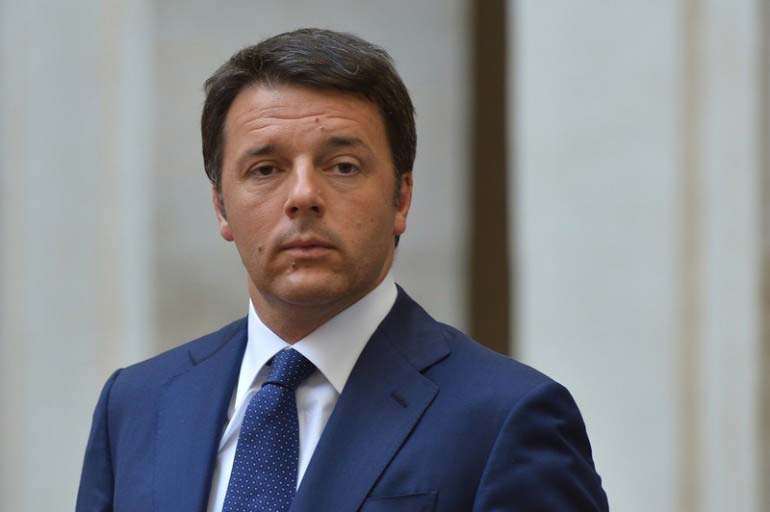 Il PD sceglie Renzi