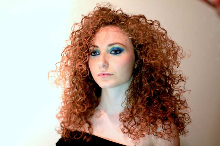 Giusy D’Onghia presenta Nuvola