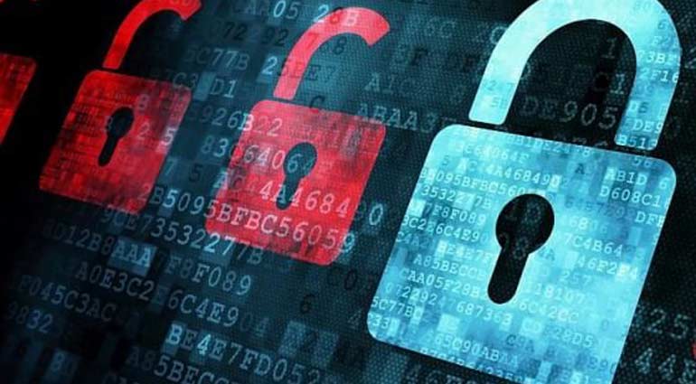 Il virus viaggia via mail