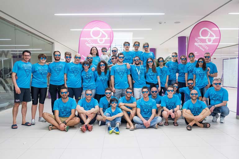 Grande successo per il 3° Trofeo Otrè