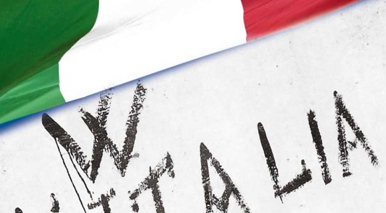 Noci celebra la Festa della Repubblica