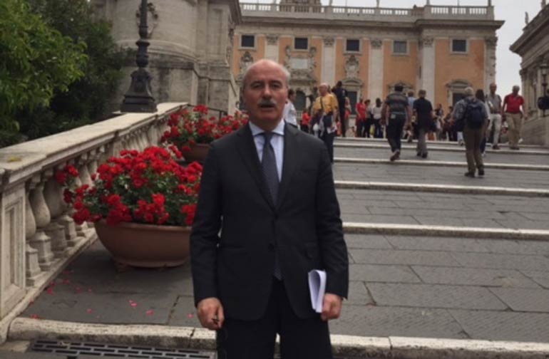 Il 2 giugno punto fermo e irrinunciabile