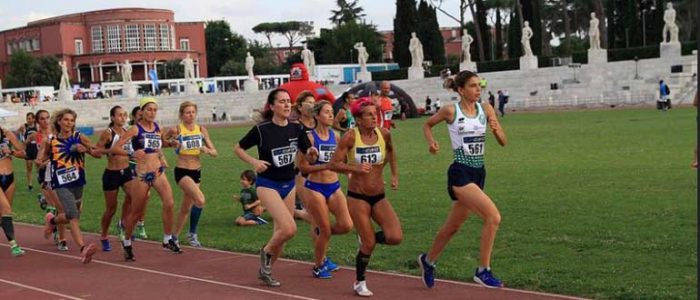 Immagine 2: ASD Montedoro: primo posto a Carosino