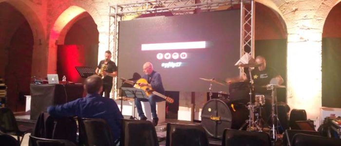 Immagine 2: Ieri Moni Ovadia, oggi i Piva