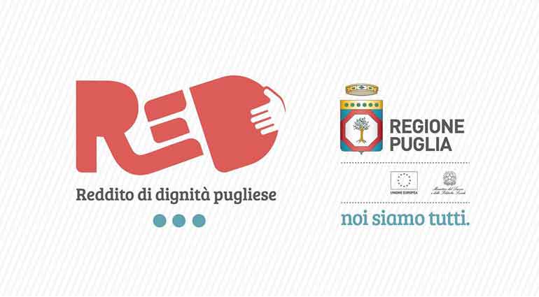 Al via le attività del ReD