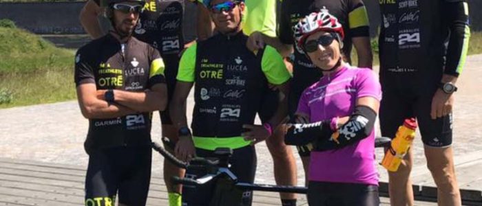 Immagine 2: Otrè TT: buoni risultati da Pescara ed Helsinore