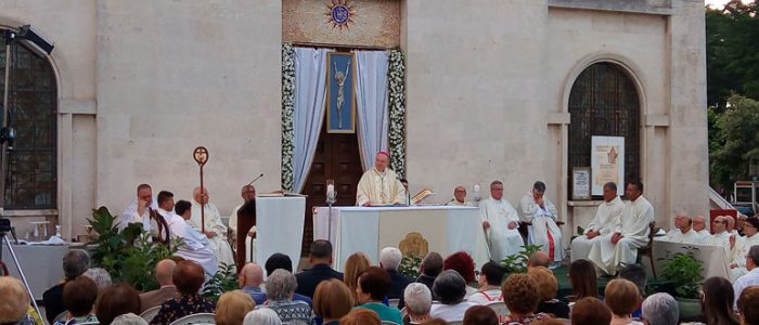 Immagine 2: Auguri don Carmine