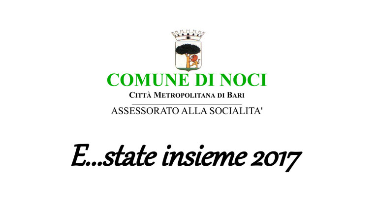 E… state insieme 2017