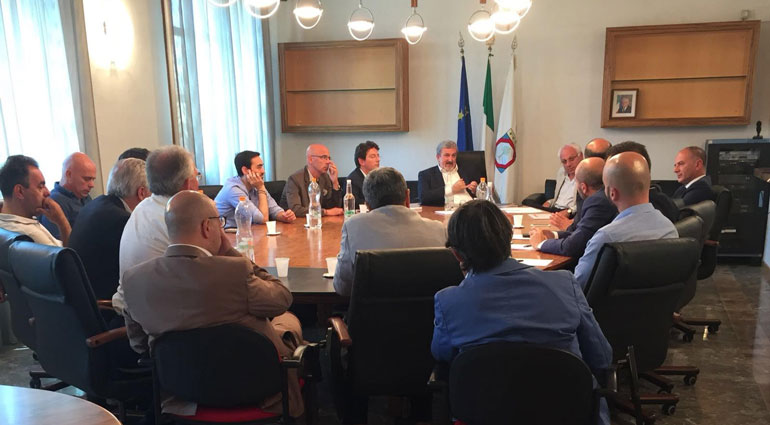 Riordino Ospedaliero: da luglio chiude il punto nascita di Putignano