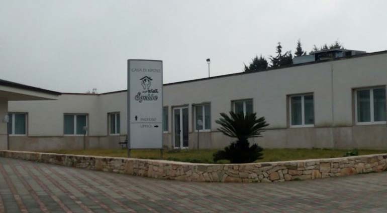 Opera Pia A.M. Sgobba, rinvio a giudizio