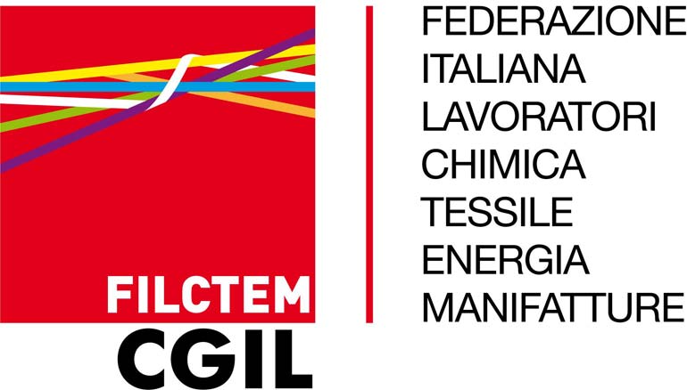 Filctem CGIL per AQP
