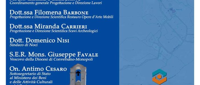 Immagine 2: Luci a Barsento