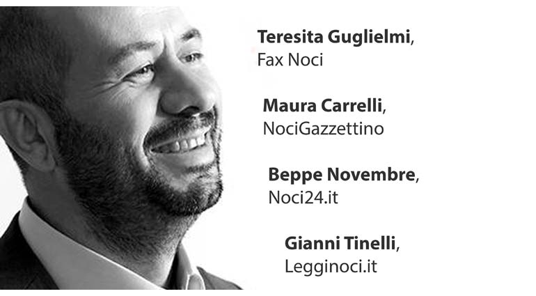 Rinviato il confronto pubblico tra Sindaco e stampa