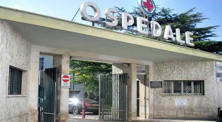 Il TAR respinge il ricorso per l’Ospedale di Putignano