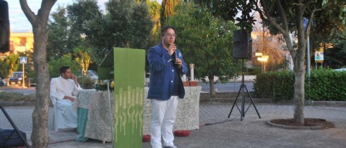 Immagine 2: Un pensiero per le vittime della strada