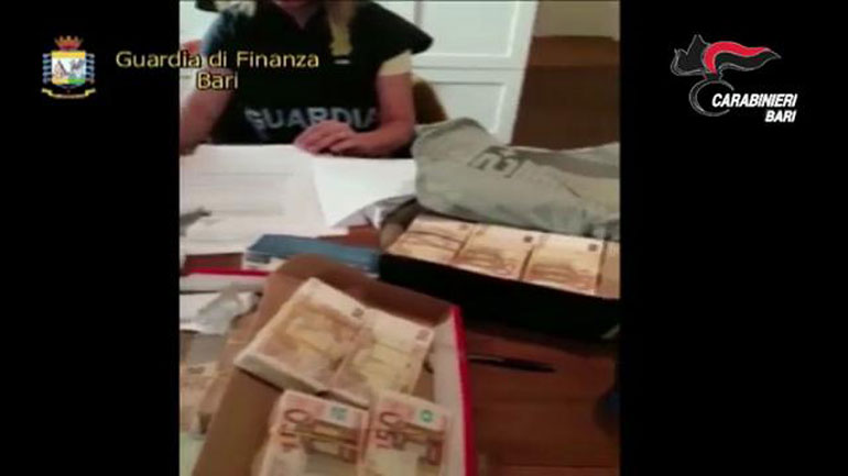 Si allarga l’inchiesta Pura Defluit