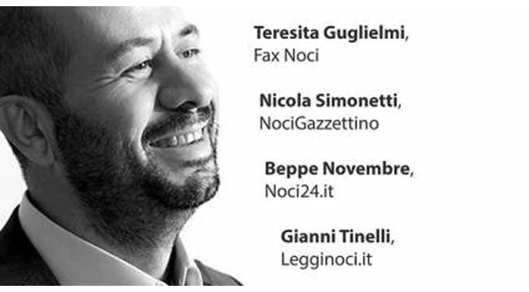 Stasera il confronto pubblico tra Sindaco e stampa
