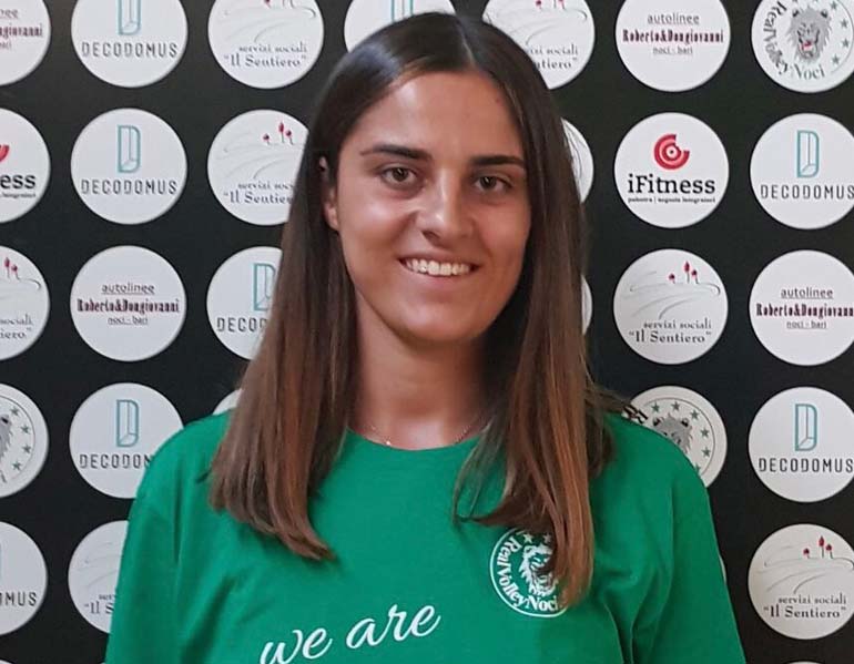 Deco Domus, arriva Angela Tritto