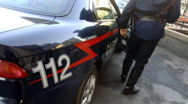 Noci, pericolo droga. Reagiamo