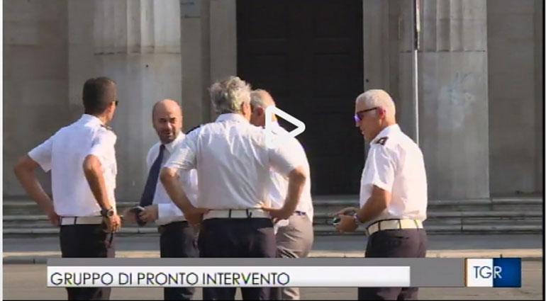 Sicurezza e ordine pubblico: riunione del Comitato Provinciale