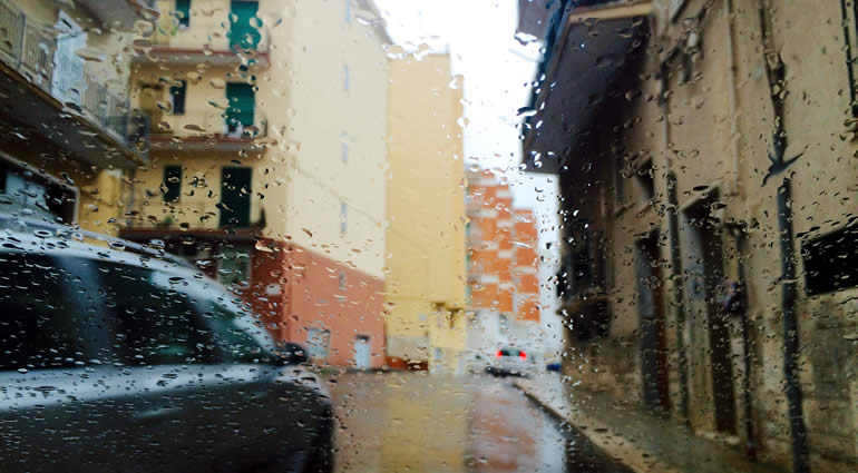 Allerta Meteo, si insedia il C.O.C.