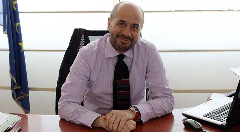Dal 18 settembre la raccolta “porta a porta”, il messaggio del sindaco Nisi