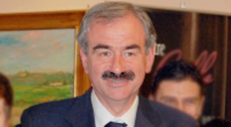 Lutto nella politica nocese, ci lascia Arturo D’Aprile