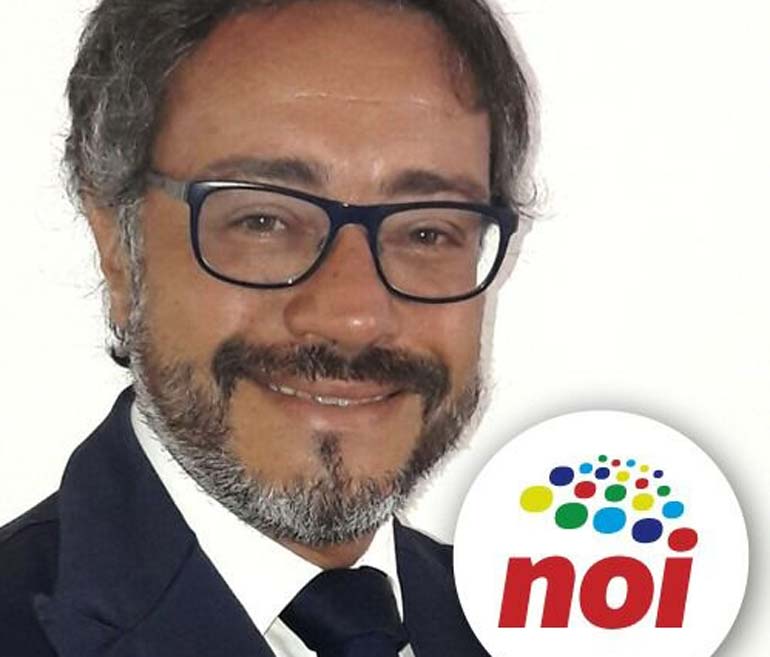 Rapanà con NOI al Consiglio dell’Ordine