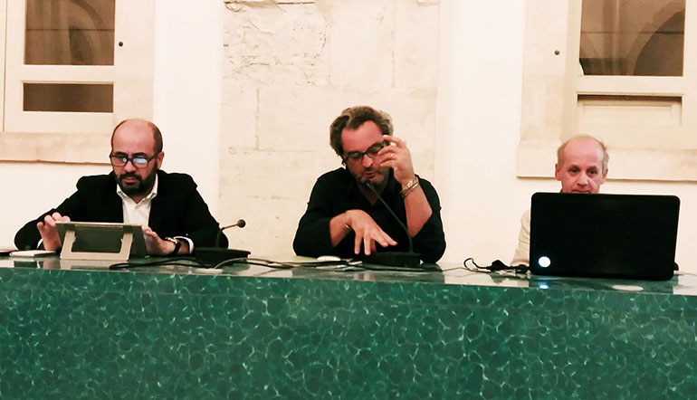 Noci Rigenera: nuove prospettive per il Foro Boario Macto