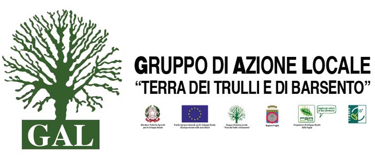 Riparte l’attività del GAL Terra dei Trulli