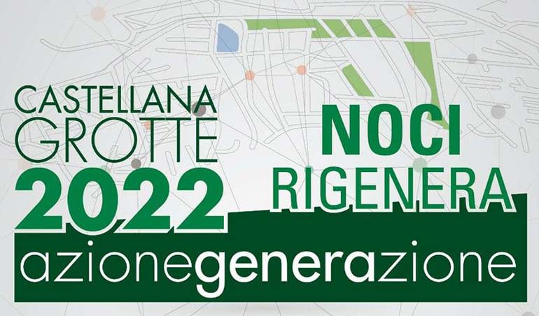 RIGENERA: nuovo incontro