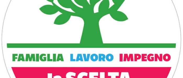 Immagine 2: La Scelta Buona partecipa ai laboratori civici