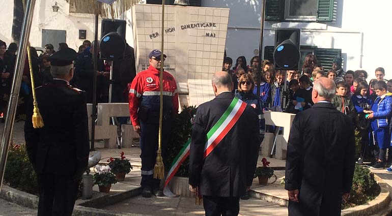 Tra Unità Nazionale e Forze Armate
