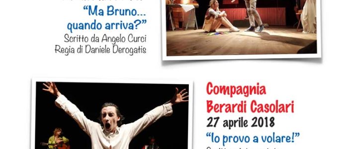 Immagine 3: Quelli del... Lunedì Letterario