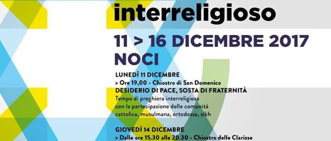 Immagine 2: I sentieri del dialogo interreligioso