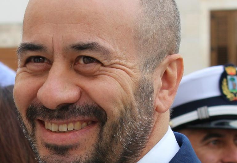 Il sindaco Nisi nel direttivo dell’Anci Puglia