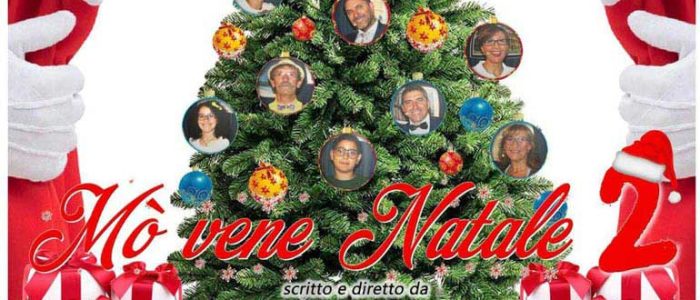 Immagine 2: Mo' vene Natale 2