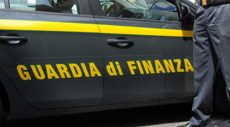 Ente ecclesiastico: imprenditore ai domiciliari