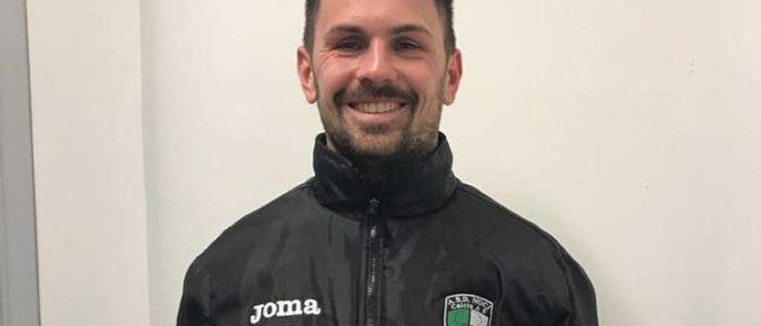 Immagine 2: Il Noci C5 chiude l'andata con una vittoria