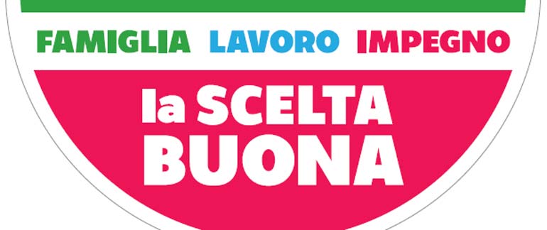 La Scelta Buona: l’offerta