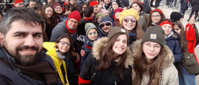 Immagine 3: ACR Diocesana: Scatti di Pace a Cisternino
