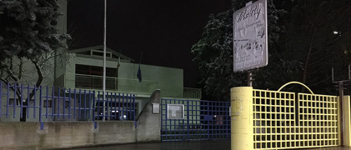 Immagine 3: Allerta meteo: è arrivata la neve. Domani scuole ancora chiuse